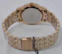 Citizen Eco Drive Ladies Crystal Accented Pre-Owned.