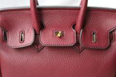 Stylish Designer Style Leather Bag