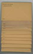 10 Assorted Silver US Proof Sets in Original Envelopes: 1960 & 1962