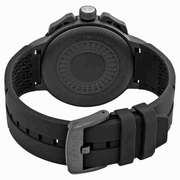 Black Mens Tissot Chronograph New in Box