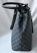 Designer Style Leather Bag
