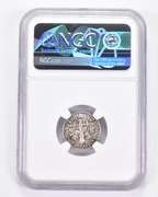 MS65 1964 Roosevelt Dime - Graded NGC Toned!