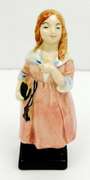 Vintage Royal Doulton Little Nell Figurine