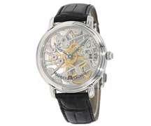 Maurice Lacroix Masterpiece Skeleton Watch