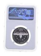 PF70 UCAM 1989-S Congress Bicentennial Commemorative Half Dollar - NGC
