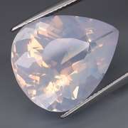 Premium 14.80ct untreated Pearl Amethyst