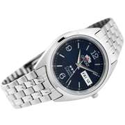 Orient Blue Dial Automatic, New In Box.