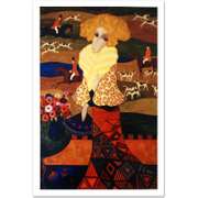 Tapestry Of The Hunt