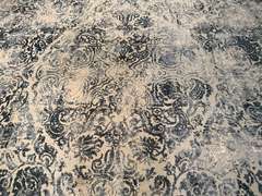 EYE CATCHING MODERN DESIGN RUG 8x11