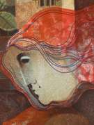 Maternitat, Natura I Pau (Maternity, Nature, and Peace)