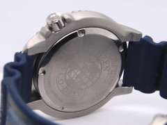 Citizen Eco Drive Diver's 200m Watch