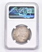 MS63 1893 Columbian Commemorative Half Dollar - Graded NGC