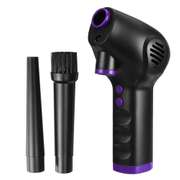 6000mAh 70m/s Cordless Air Duster For Computer Cleaning