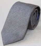 Fine Quality Italian Hand Made Silk Tie By Galante