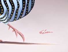 UNIQUE AND BEAUTIFUL PAINTING ON CANVAS