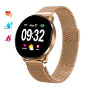 Bluetooth Touch Screen Heart Rate Smart Watch