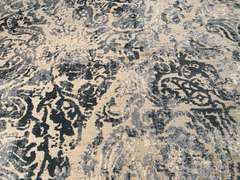 EYE CATCHING MODERN DESIGN RUG 8x11