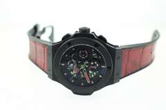 Hublot Big Bang Skeleton Limited Edition Watch