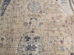 MARVELOUS MODERN DESIGN RUG 8x11