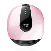 80W Professional LED UV Nail Dryer Gel Polish Lamp