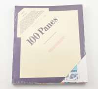 WWII 29 cent Unused full sheet of 20 - pack of 100 - $580 Face