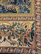 "The Timberland" Tapestry