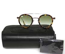 Chrome Hearts Bo'Jimr II Sunglasses W/Case