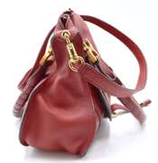 Chloe Medium Marcie Handbag