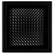 Trois Dimensions Optique de la serie Cinetiques