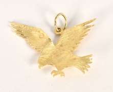 Popular Eagle Pendant