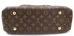 Louis Vuitton Monogram Montaigne BB