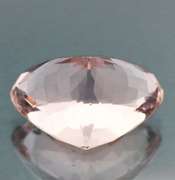 Wow! 27.59ct chantilly pink real Afgani Kunzite!