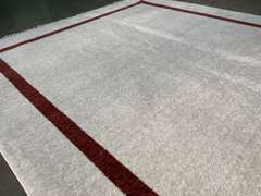 LOVELY MODERN DESIGN RUG 6x8