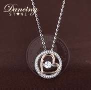 Dancing Stone Love in Your Heart
