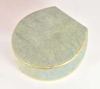 Vintage Sweetheart Gold Filled Bracelet