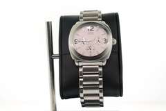 Sophisticated Guess Waterpro Men's Watch