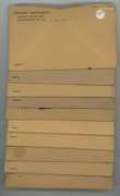 10 Assorted Silver US Proof Sets in Original Envelopes: 1960 & 1962