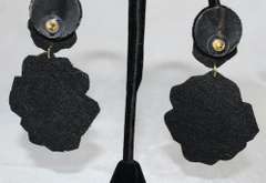 Unique Fashion Design Earrings