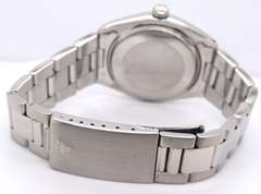 Rolex Air King Precision Men's Oyster Watch