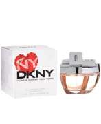 Dkny My Ny by Donna Karan Eau de Parfum Spray 3.4 oz