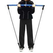 Elastic Fitness Yoga Pilates Belt Buttocks Lifting