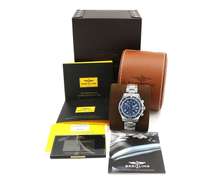 2017 Breitling Superocean Heritage Chronograph Watch