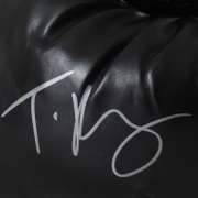 Tyson Fury Boxing Glove (Black)