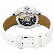Tissot White Dial Automatic, New In Box.