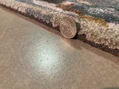 PREMIUM DESIGNER HAND MADE RUG 5x8