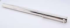 Tiffany & Co T Silver Pen
