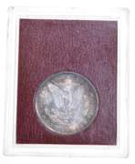 MS65 1882-CC Morgan Silver Dollar - Slabbed PCII