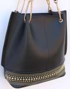 Designer Style 100% Fine leather Bag