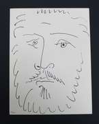 PABLO PICASSO (AFTER) UNTITLED