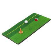 Golf Putting Training Mat